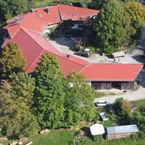 Ecole partenaire en Allemagne
